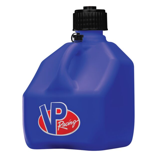 Blue VPSQ 3 Gal MS Container