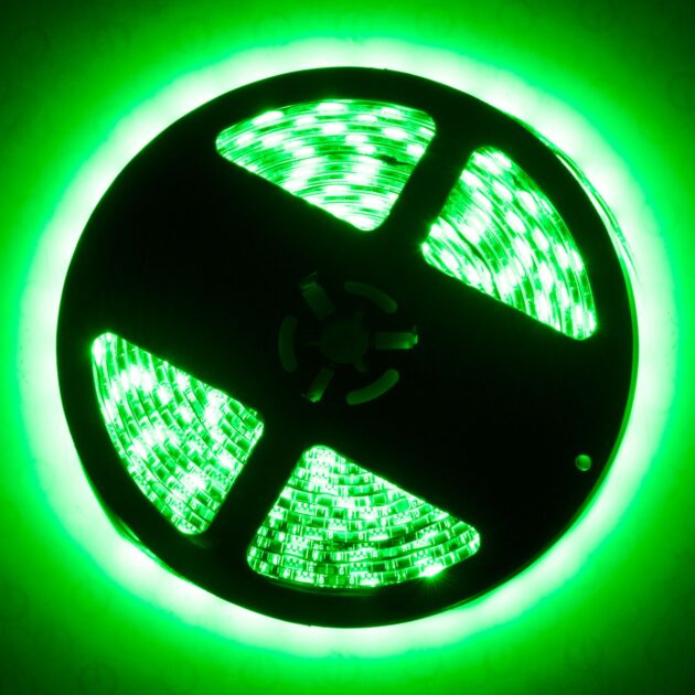 4222-004 - ORACLE Exterior Flex LED Spool - Green