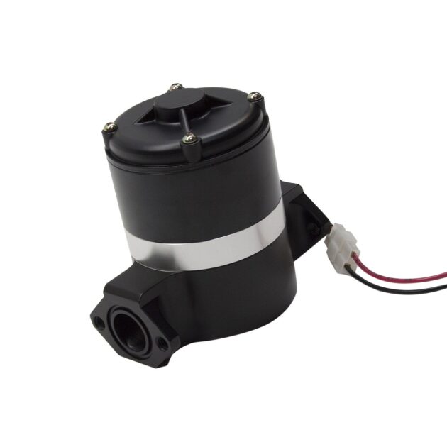 Water Pump Motor Die-Cast Housing Assembly