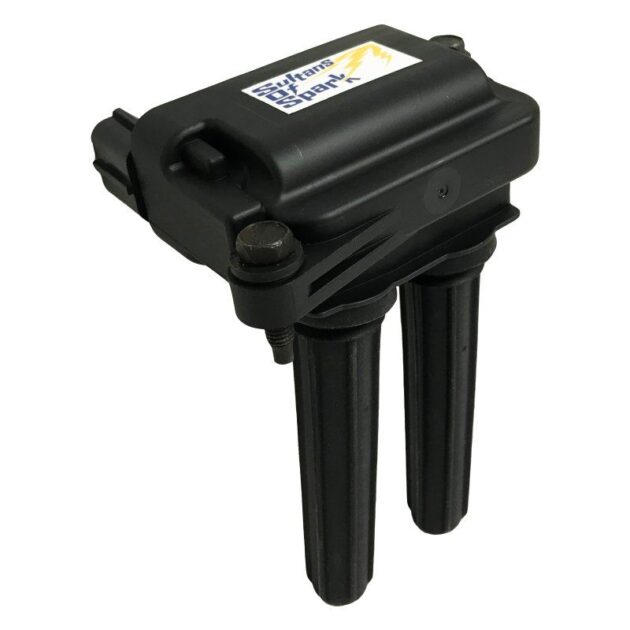 Performance Distributors - Ignition Coil