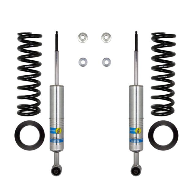 Bilstein Shock Absorbers