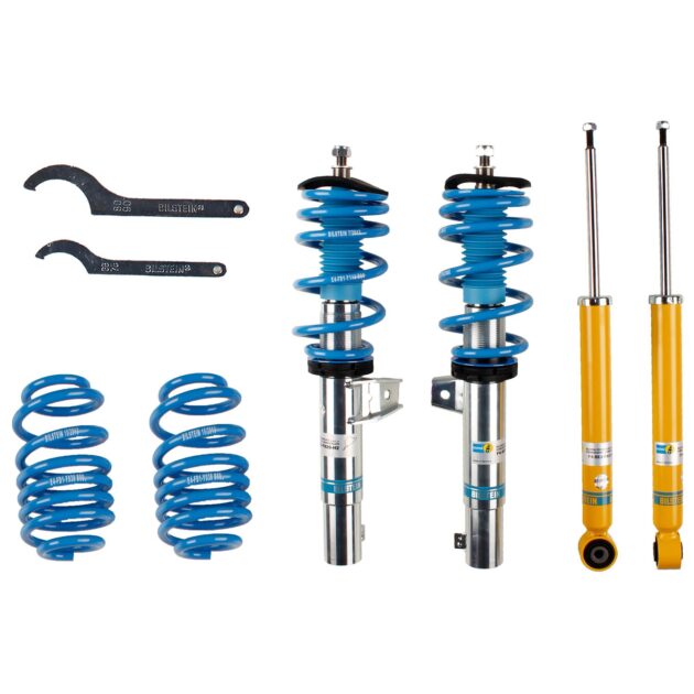 Bilstein Shock Absorbers