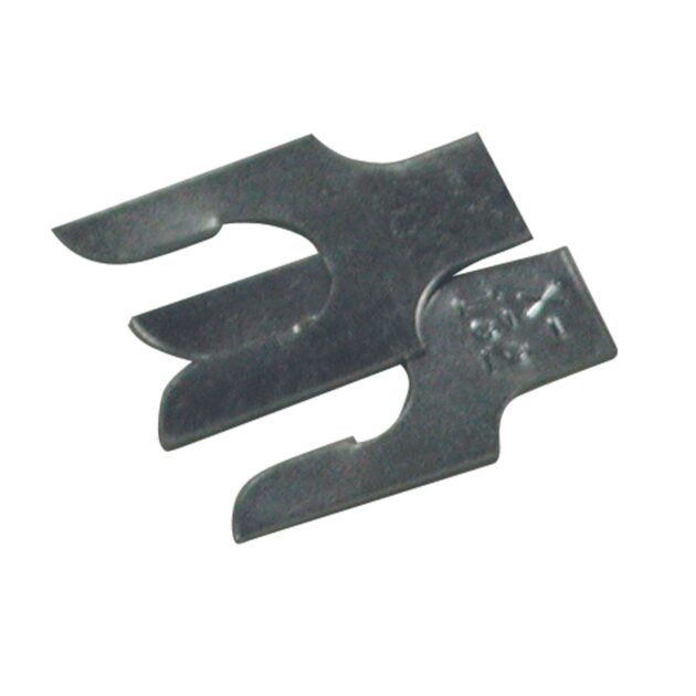 CASTER CAMBER SHIMS (50) 3/16"