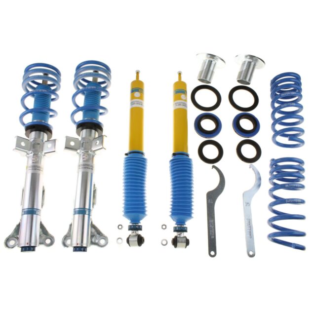 Bilstein Shock Absorbers