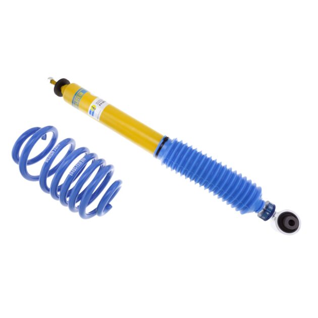 Bilstein Shock Absorbers