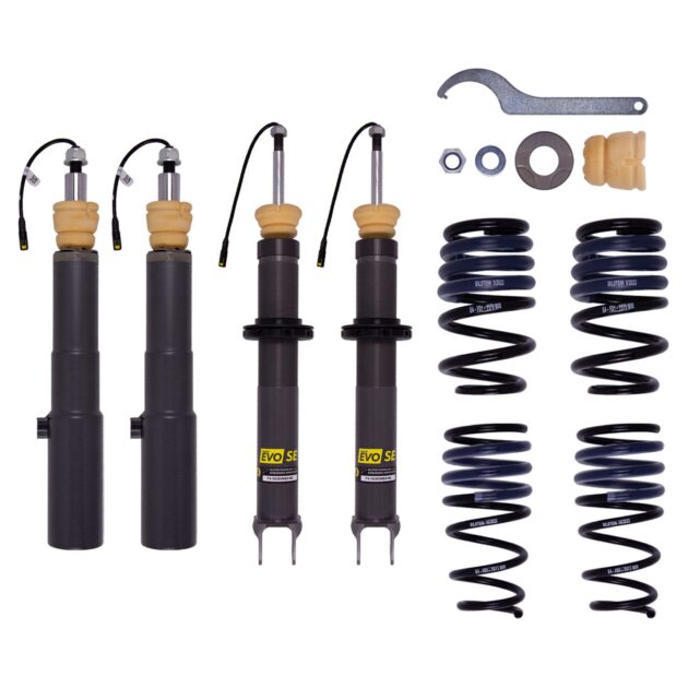 Bilstein Shock Absorbers