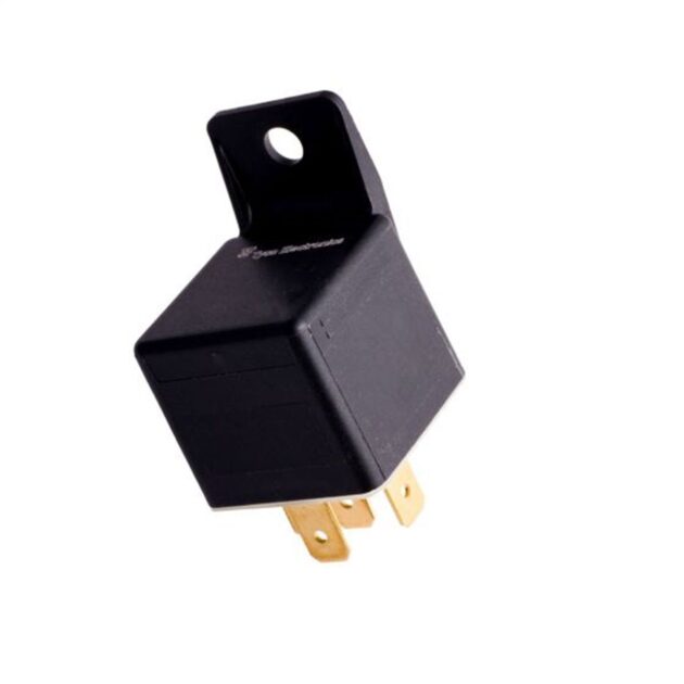 RIGID 12 Volt Relay