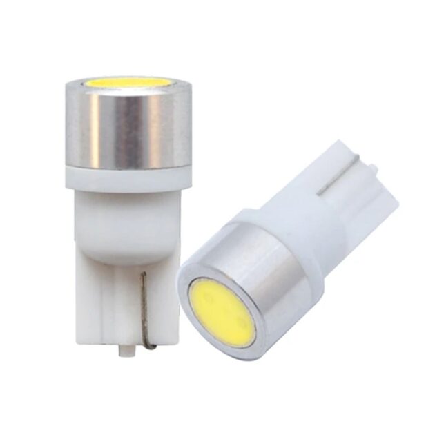 4902-051 - ORACLE T10 Plasma LED Bulbs (Single) - White