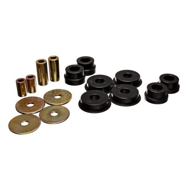 Differential Carrier Bushing Set