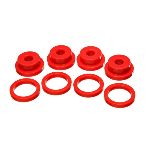 Manual Transmission Shifter Stabilizer Bushing Set