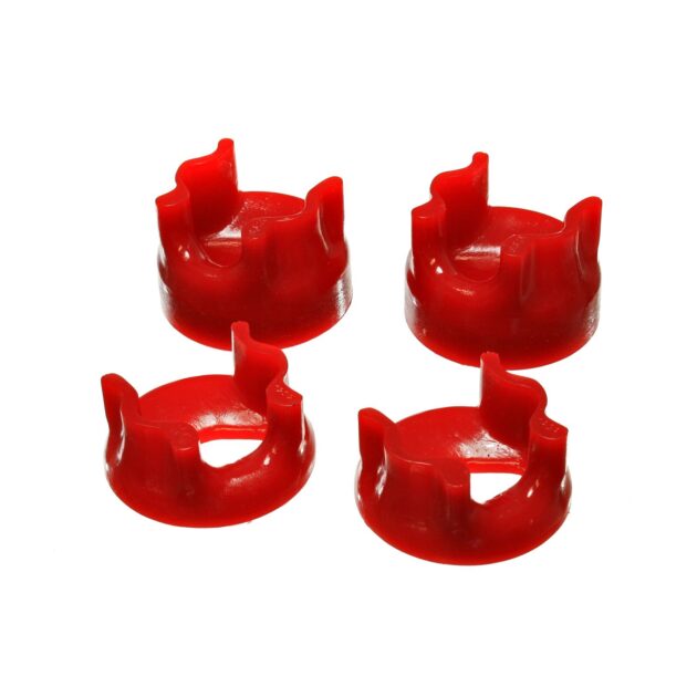 Polyurethane Motor Mount Insert