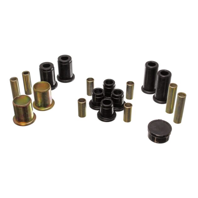 CONTROL ARM BUSHING SET