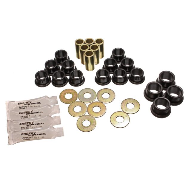 CONTROL ARM BUSHING SET