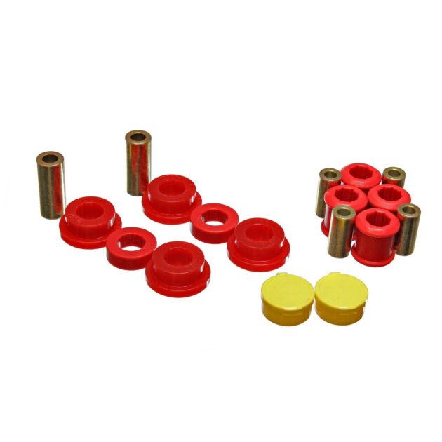 CONTROL ARM BUSHING SET