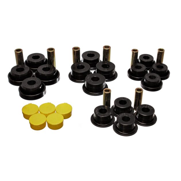 CONTROL ARM BUSHING SET