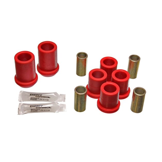 CONTROL ARM BUSHING SET