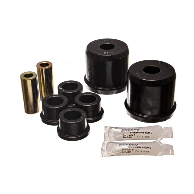 CONTROL ARM BUSHING SET