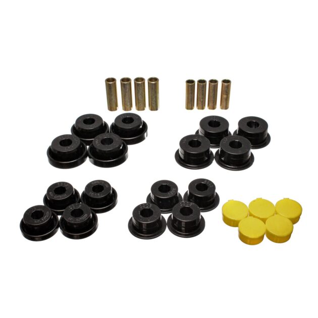 CONTROL ARM BUSHING SET