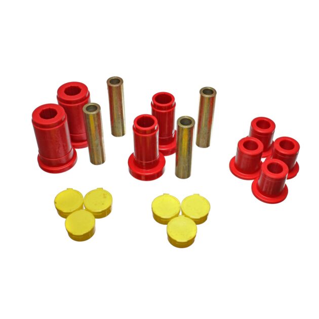 CONTROL ARM BUSHING SET