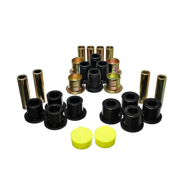 CONTROL ARM BUSHING SET