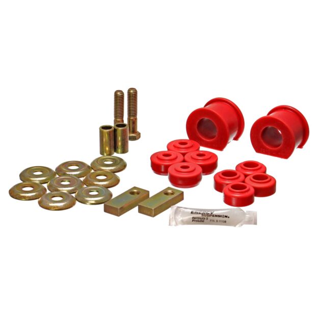 Sway Bar Bushing Set