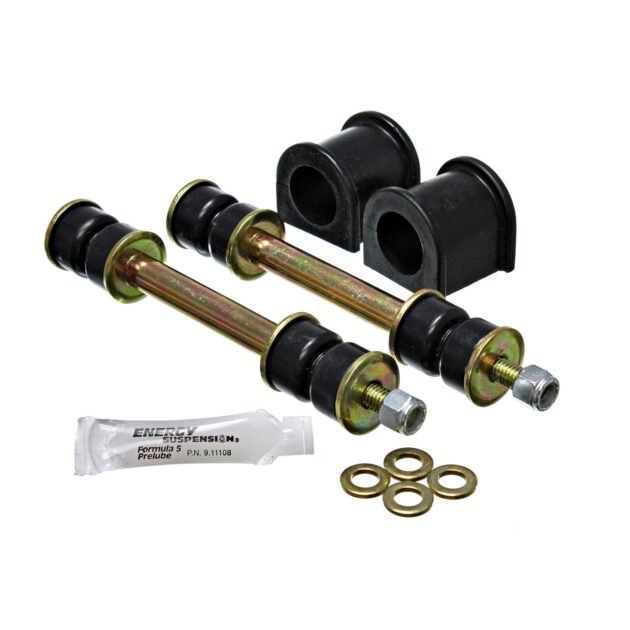 Sway Bar Bushing Set