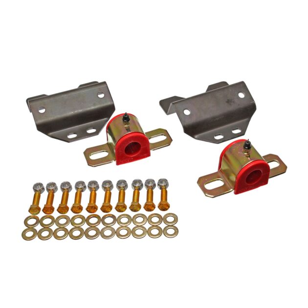 Sway Bar Bushing Set