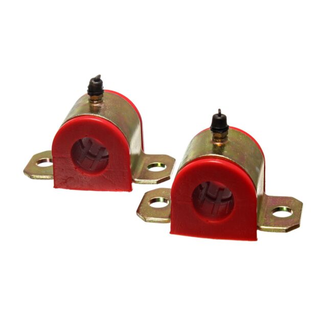 Sway Bar Bushing Set