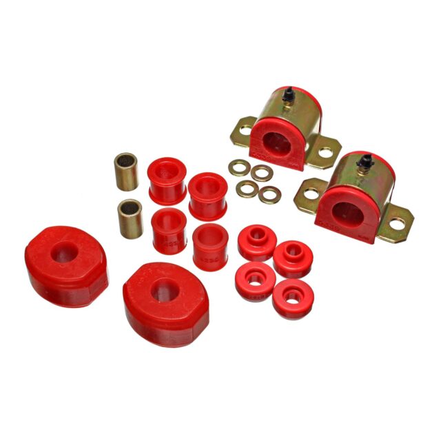 Sway Bar Bushing Set