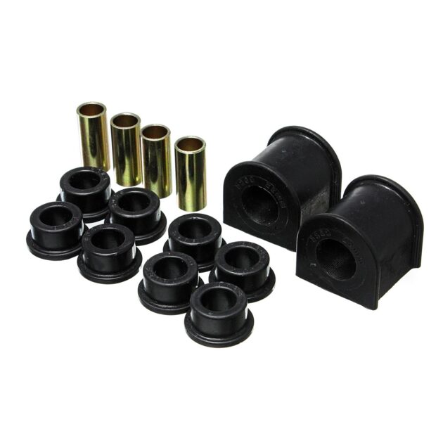 Sway Bar Bushing Set