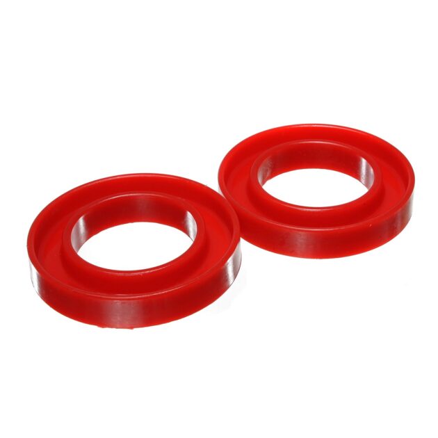 Coil Spring Isolator Set