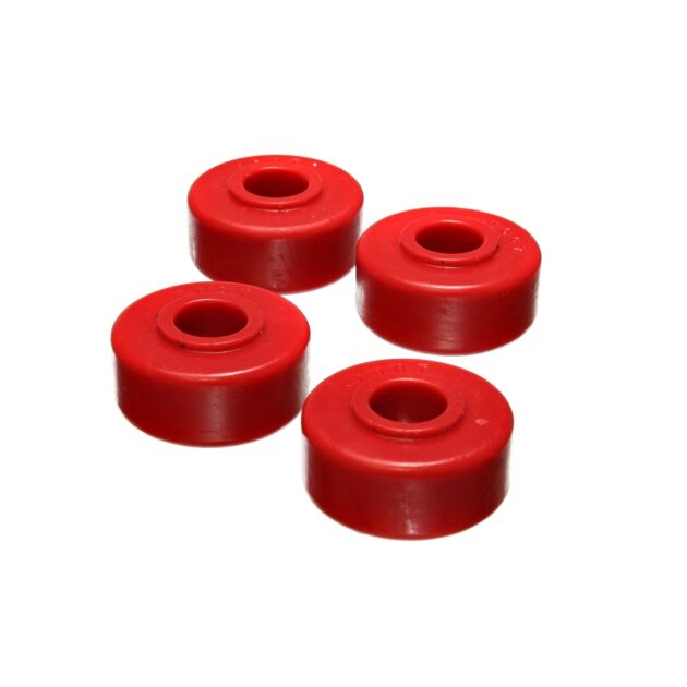 Strut Rod Bushing Set