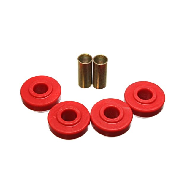 Strut Rod Bushing Set