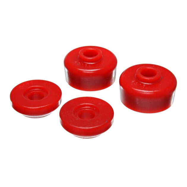 Shock Bushing Set