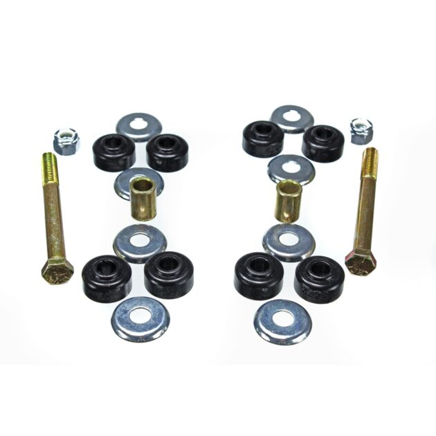 End Link Bushing Set