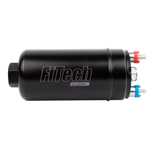 FiTech - Go Fuel Inline 255 LPH Fuel Pump