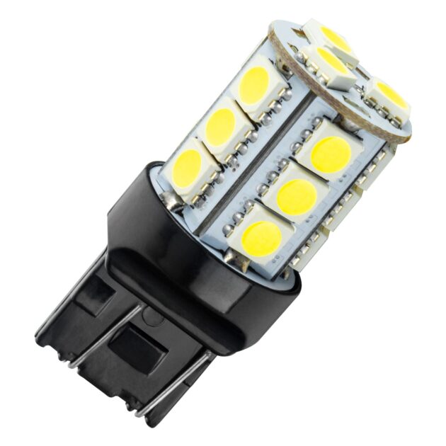 5011-001 - ORACLE 7443 18 LED 3-Chip SMD Bulb (Single) - Cool White