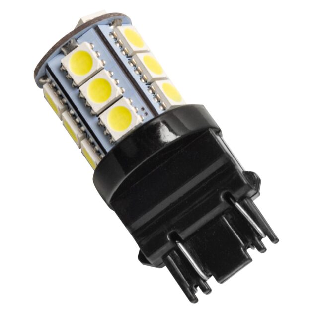 5103-001 - ORACLE 3157 18 LED 3-Chip SMD Bulb (Single) - Cool White