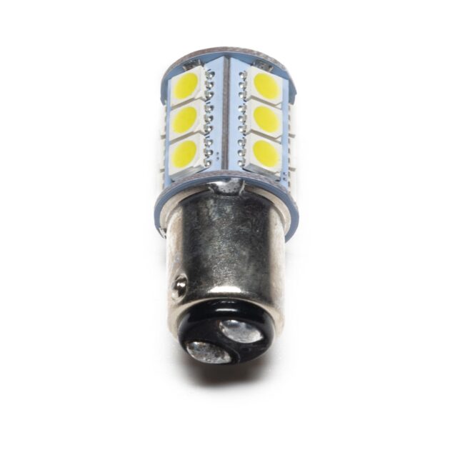 5107-001 - ORACLE 1157 18 LED 3-Chip SMD Bulb (Single) - Cool White