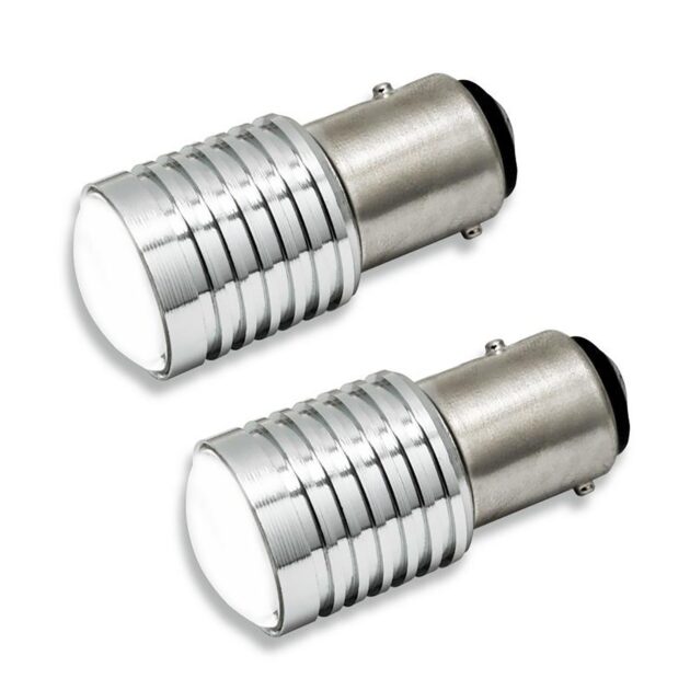 5132-001 - ORACLE 1157 5W Cree LED Bulbs (Pair) - Cool White