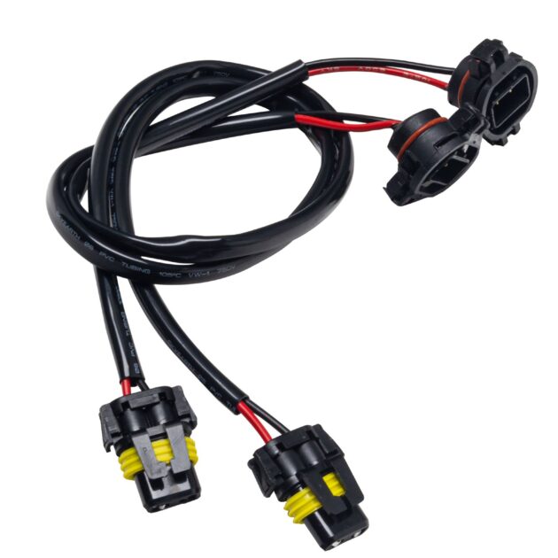 5134-504 - Interior Light Wiring Harness