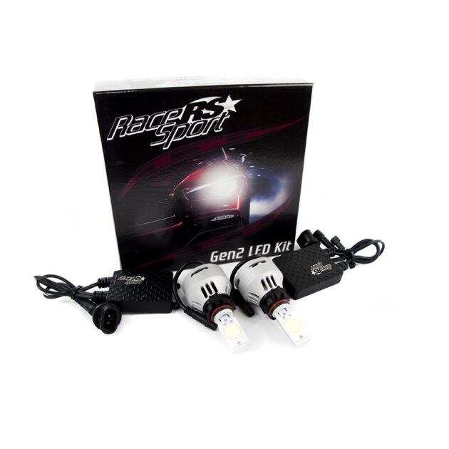 G2 880 5500K TRUE LED Headlight Kit - Closeout Sale