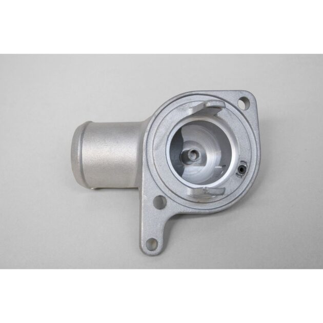 Water Pump Neck Outlet