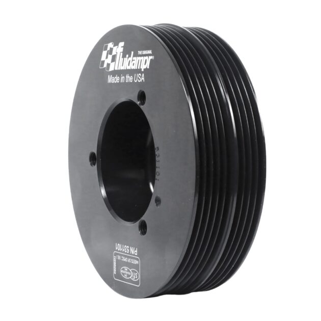 Fluidampr - 531101 - Harmonic Balancer - Fluidampr - Subaru - EJ - Each