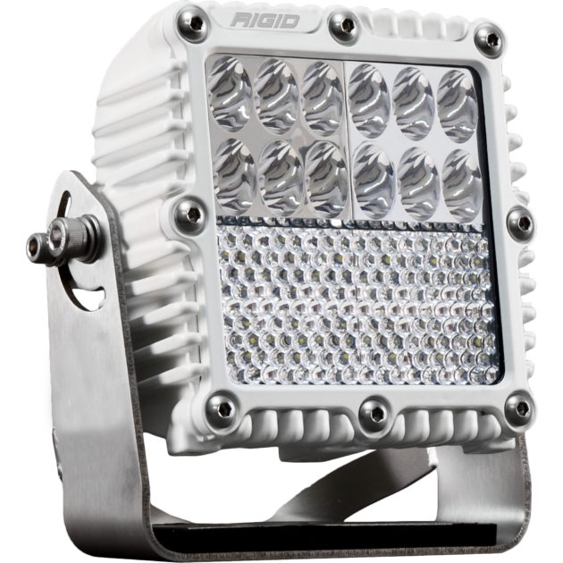 RIGID 5 X 7 Inch Headlight Kit, Pair