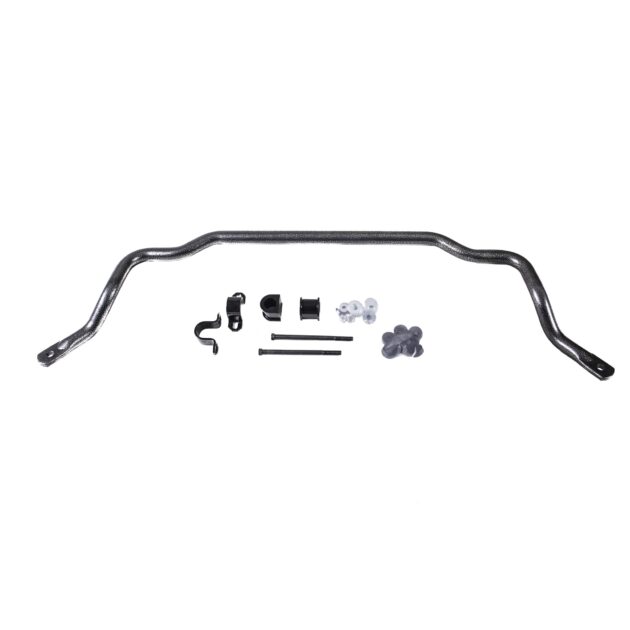 TUBULAR FRONT SWAY BAR