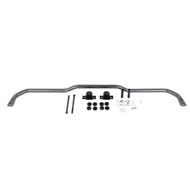 TUBULAR FRONT SWAY BAR