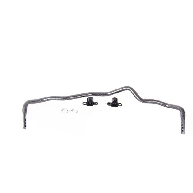 TUBULAR FRONT SWAY BAR