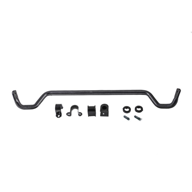 TUBULAR FRONT SWAY BAR