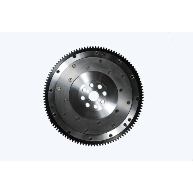 Flywheel Aluminum: Nissan: 1990-96 VG30DE Non-Turbo: 11Lbs